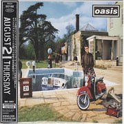 Oasis Japanese / Japan Vinyl Albums, Vinyl, 7” & 12” Singles